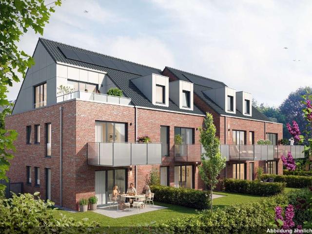 Wohnung kaufen in Telgte, Nordrhein-Westfalen