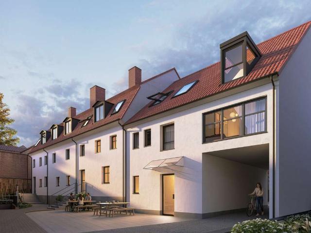 Wohnung kaufen in Seehof, Teltow