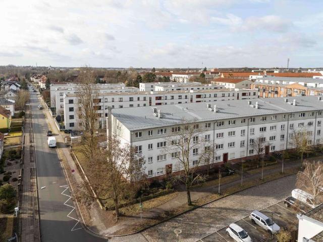 Wohnung kaufen in Seehof, Teltow