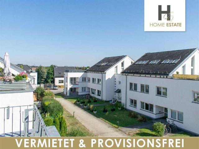 Wohnung kaufen in Seehof, Teltow