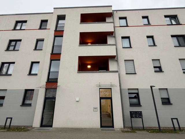 Wohnung kaufen in Seehof, Teltow