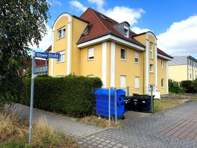 Wohnung kaufen in Seehof, Teltow
