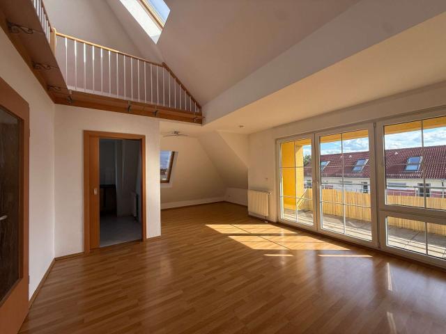 Wohnung kaufen in Seehof, Teltow