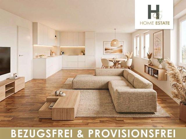 Wohnung kaufen in Seehof, Teltow