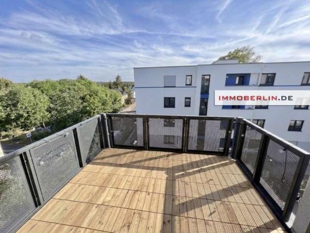 Wohnung kaufen in Seehof, Teltow