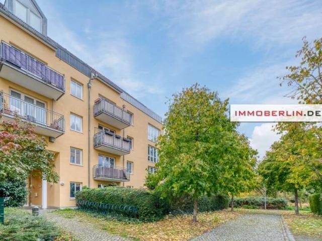 Wohnung kaufen in Seehof, Teltow