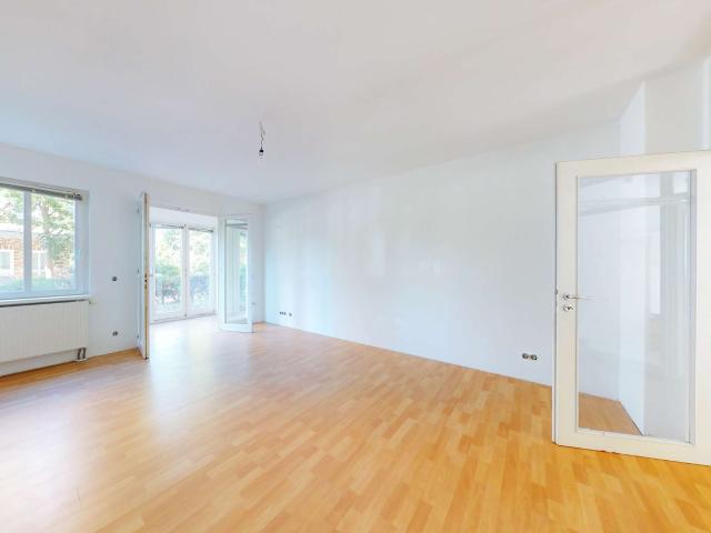 Wohnung kaufen in Seehof, Teltow