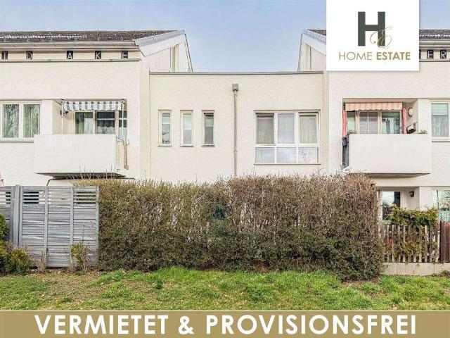 Wohnung kaufen in Seehof, Teltow