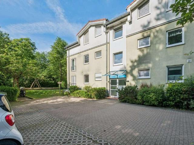 Wohnung kaufen in Seehof, Teltow