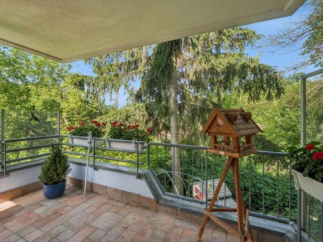 Wohnung kaufen in Seehof, Teltow