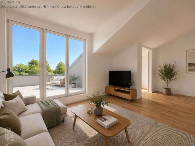 Wohnung kaufen in Seehof, Teltow