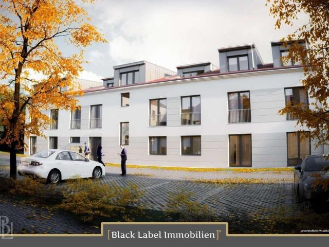 Wohnung kaufen in Seehof, Teltow