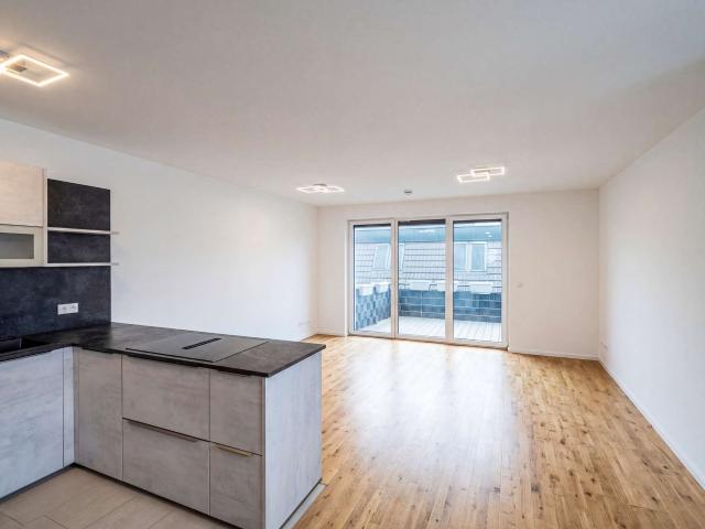 Wohnung kaufen in Seehof, Teltow