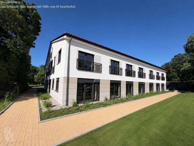 Wohnung kaufen in Seehof, Teltow