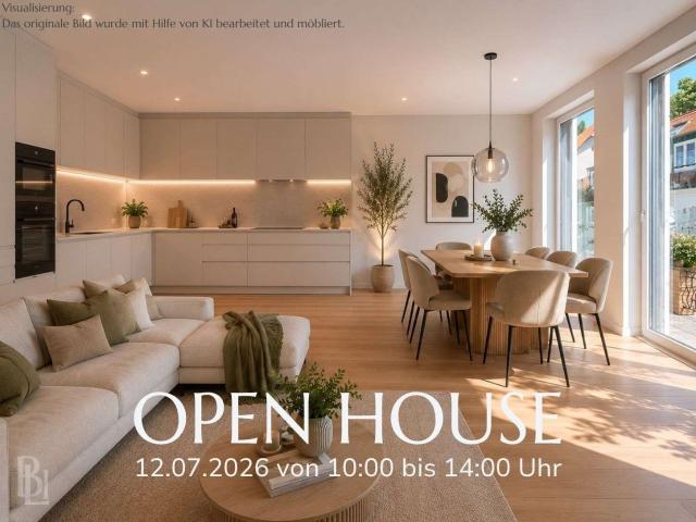 Wohnung kaufen in Seehof, Teltow
