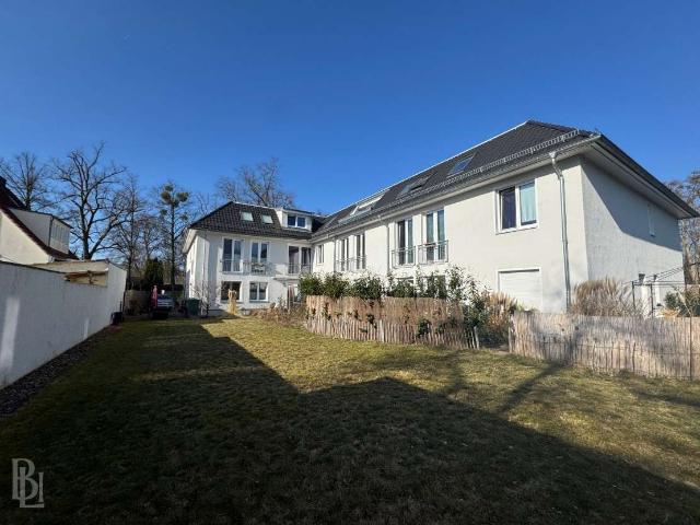 Wohnung kaufen in Seehof, Teltow
