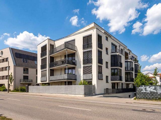 Wohnung kaufen in Seehof, Teltow