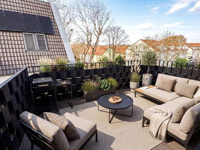 Wohnung kaufen in Seehof, Teltow