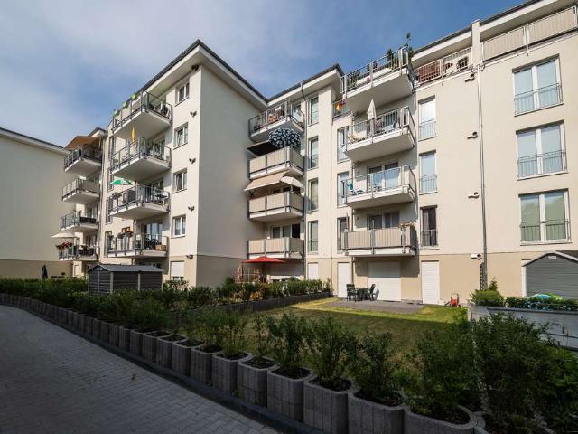 Wohnung kaufen in Seehof, Teltow
