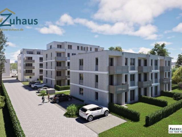 Wohnung kaufen in Seehof, Teltow