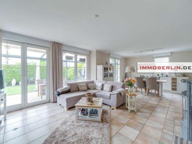 Wohnung kaufen in Seehof, Teltow
