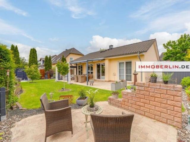 Wohnung kaufen in Seehof, Teltow