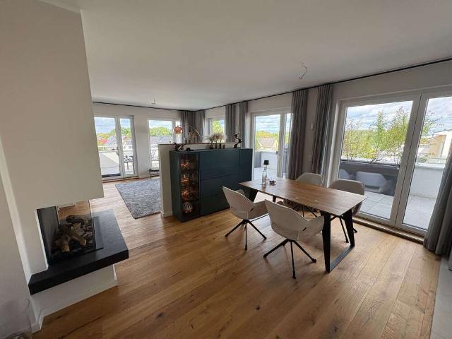 Wohnung kaufen in Seehof, Teltow