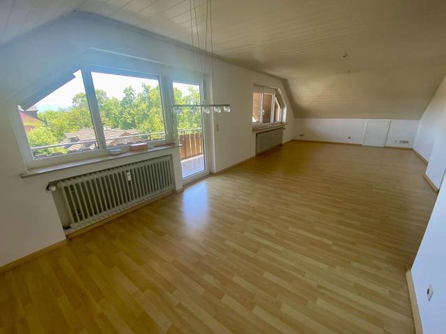 Wohnung kaufen in Teningen, Baden-Württemberg