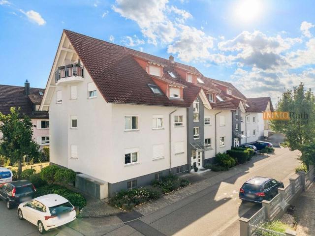 Wohnung kaufen in Teningen, Baden-Württemberg