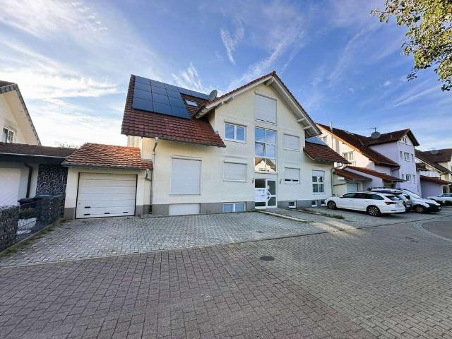 Wohnung kaufen in Teningen, Baden-Württemberg