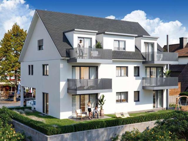 Wohnung kaufen in Teningen, Baden-Württemberg