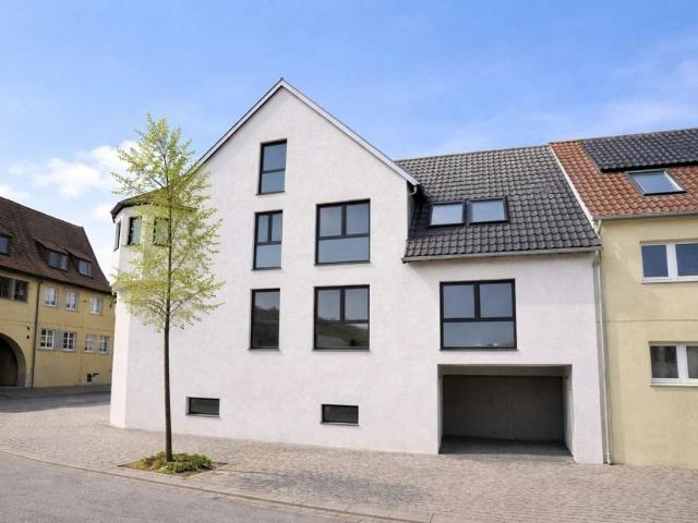Wohnung kaufen in Teningen, Baden-Württemberg