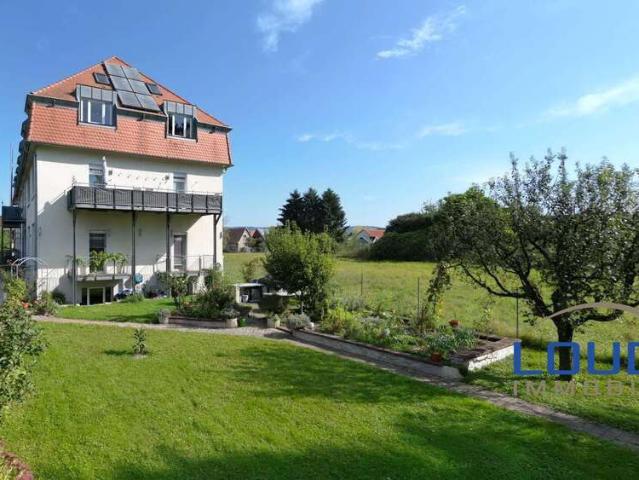 Wohnung kaufen in Teningen, Baden-Württemberg