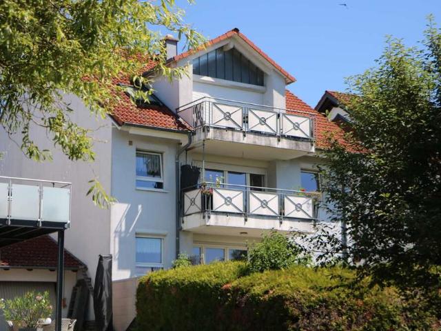 Wohnung kaufen in Nimburg, Teningen