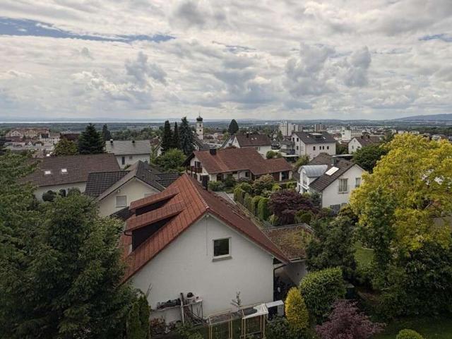 Wohnung kaufen in Bechlingen, Tettnang