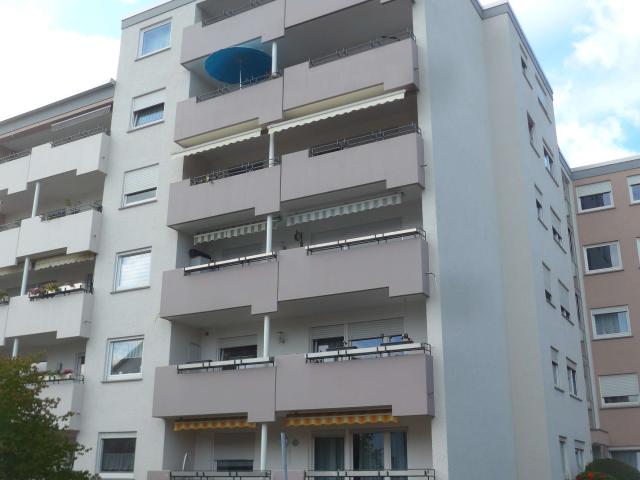 Wohnung kaufen in Bechlingen, Tettnang