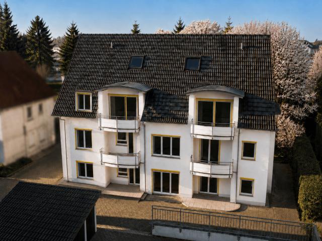 Wohnung kaufen in Bechlingen, Tettnang