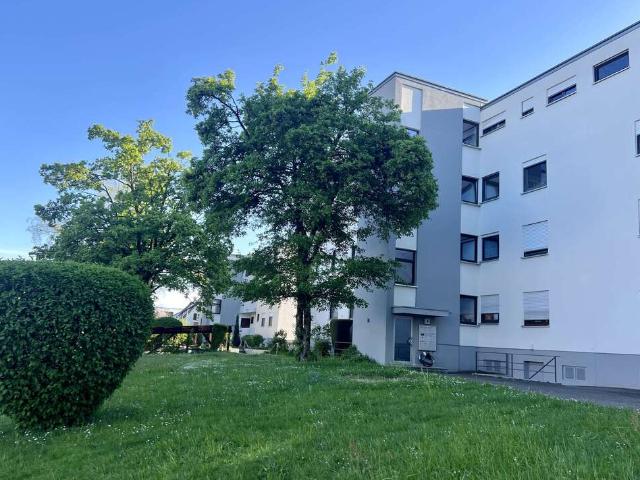 Wohnung kaufen in Bechlingen, Tettnang