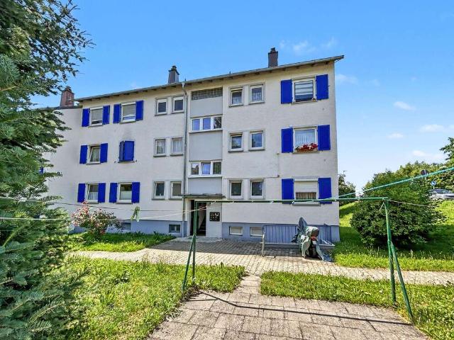 Wohnung kaufen in Bechlingen, Tettnang