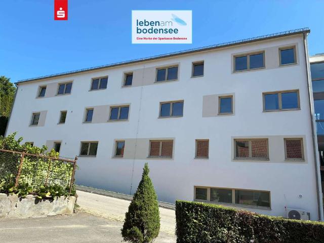 Wohnung kaufen in Bechlingen, Tettnang