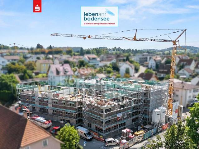 Wohnung kaufen in Bechlingen, Tettnang