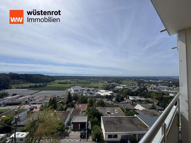 Wohnung kaufen in Bechlingen, Tettnang
