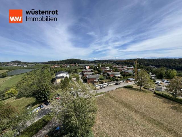 Wohnung kaufen in Bechlingen, Tettnang