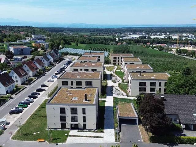 Wohnung kaufen in Bechlingen, Tettnang