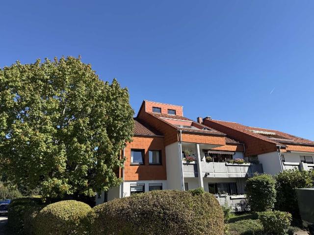 Wohnung kaufen in Bechlingen, Tettnang