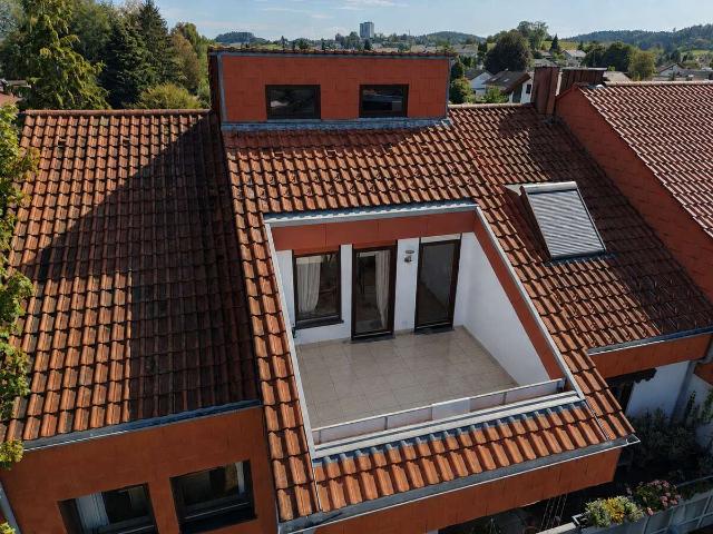 Wohnung kaufen in Bechlingen, Tettnang