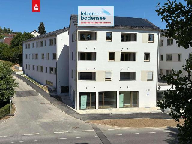 Wohnung kaufen in Bechlingen, Tettnang