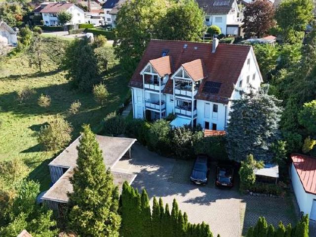 Wohnung kaufen in Bechlingen, Tettnang