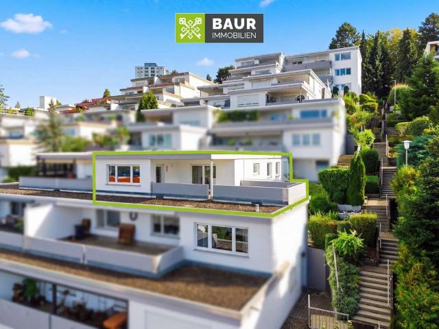 Wohnung kaufen in Bechlingen, Tettnang