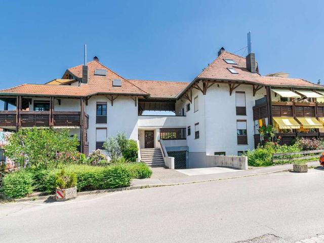 Wohnung kaufen in Bechlingen, Tettnang